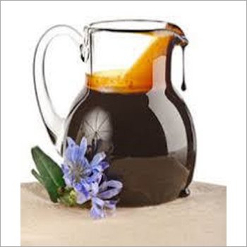 liquid chicory extract